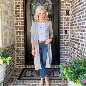 Cabi 4650 Sparkles Cardigan Fall 2024 XSmall EUC